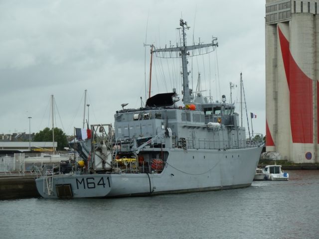 Eridan - bassin de Penhoet - 17 juin 2011 (02).JPG
